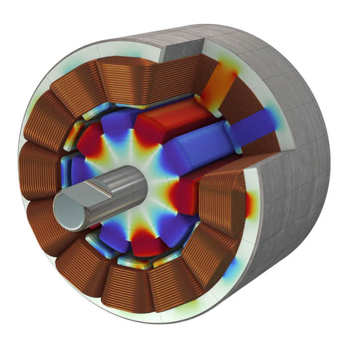 motor