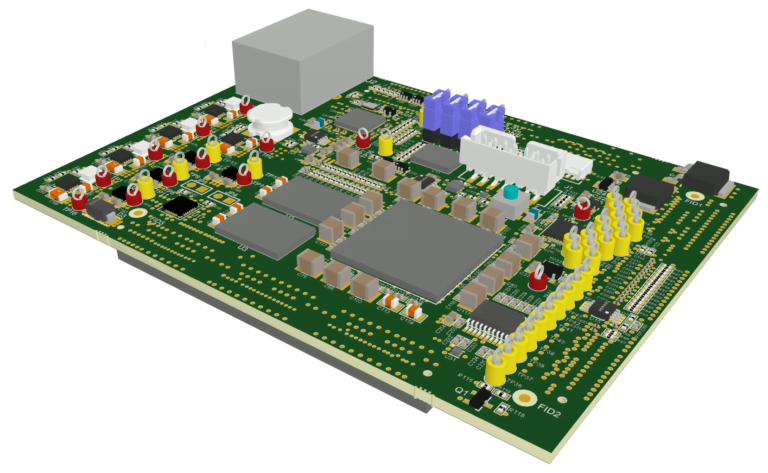 pcb-design-manufacturing