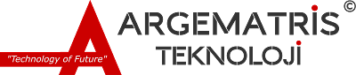 argematrislogodark400x85 ARGEMATRİS Teknoloji | Uzay Savunma ve Robotik Yüksek Teknolojileri