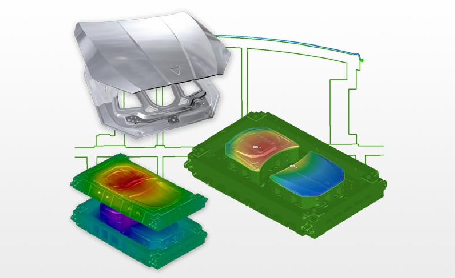 autoformtooldeflect ARGEMATRİS Teknoloji | Uzay Savunma ve Robotik Yüksek Teknolojileri ARGEMATRİS Teknoloji | Uzay Savunma ve Robotik Yüksek Teknolojileri